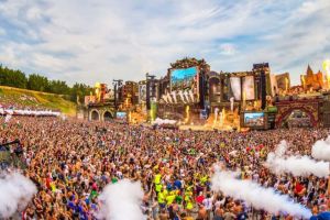 Festivalul Tomorrowland a fost anulat din cauza coronavirusului