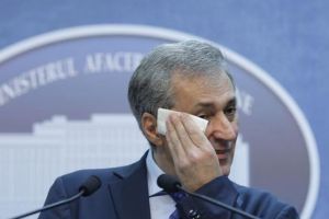 Marcel Vela drege busuiocul cu un nou acord MAI – BOR