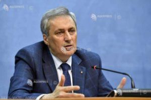 Marcel Vela: Nou acord cu BOR – slujbele se vor ţine fără participarea credincioşilor
