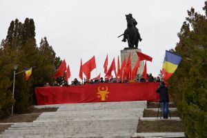 Moldovenismul antiromanesc creat in laboratoarele staliniste. Obiectivele agenţilor GRU şi FSB din Basarabia. Avertismentul unui jurnalist