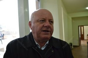 Marii fermieri nu vor să vândă miei înainte de Paşti. Ioan Câmpian: Nu dau nici cu 10, nici cu 11 lei kilogramul