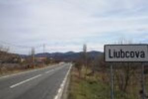 Ultimele luni de muncă pentru canalizare menajeră în Liubcova