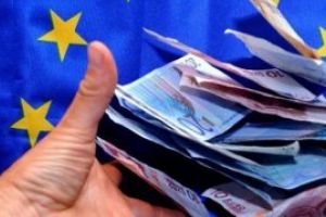 Câţi bani a primit pentru proiecte Primăria Baia Mare de la UE în 2019