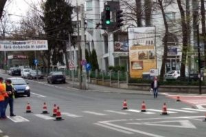 Primăria „sfidează” pandemia…
