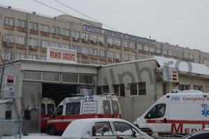 Spitalul Judetean din Ploiesti ar putea prelua pacienti cu COVID-19. Vezi in ce conditii