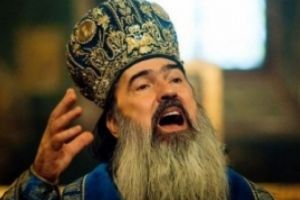 Un arhiepiscop dă de pământ cu Klaus Iohannis: 'Afirmaţia, după sărbători vom avea înmormântări, e ca un soi de blestem. Să nu se mai facă astfel de afirmaţii'