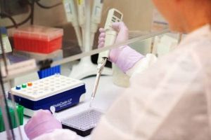 Aparatul de testare de la DSP Vrancea, FUNCȚIONAL | 47 de vârstnici de la Căminul de Bătrâni din Odobeşti vor fi testaţi