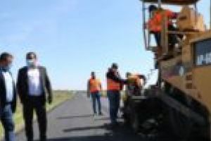 Drumul Timişoara – Utvin – Sânmihaiu Român este complet modernizat!