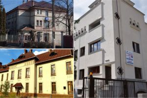 Secţia de Boli Infecţioase şi spitalele din Aiud şi Abrud, pe lista unităţilor medicale de fază a 2-a, aprobate de Ministrul Sănătăţii, pentru tratarea pacienţilor cu COVID-19. Lista completă