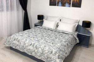 Grija pentru un somn confortabil o înlătură Coneltex, producător autohton de textile pentru ...