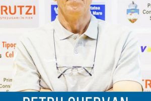 Având drept obiectiv pentru acest campionat revenirea în eşalonul de elită al handbalului ...