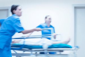 Cum va fi plătit sporul de risc, de 2.500 de lei, personalului medical implicat în lupta cu Covid-19