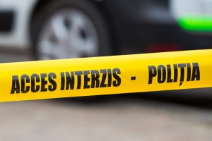 Bărbat decedat la volan pe D.J. 153/C, în comuna Remetea
