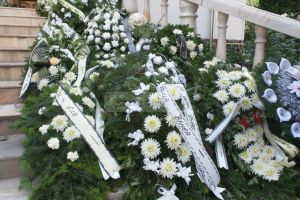 Înmormântări cu reguli stricte în cazul celor care mor de coronavirus – Prevederi ale protocolului special