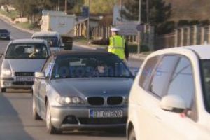 Amendă de 10.000 lei în contul unui şofer din Botoşani. Vezi motivul!