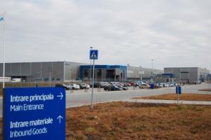 Încă o femeie – angajată a fabricii DeLonghi din localitatea Jucu – a fost confirmată cu noul coronavirus.