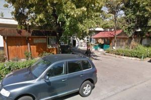 Socant! Barbat gasit DECEDAT pe o taraba din Piata Muzicanti