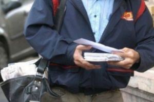 Oficiu Poştal din judeţul Botoşani, închis din cauza coronavirusului. Ce se întâmplă cu pensiile oamenilor