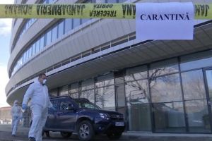 EXCLUSIV BIHOREANUL: Avocatul Poporului îi consideră „în detenţie” pe carantinaţi şi cere prefecturilor să-i înveţe cum să reclame dacă li se încalcă „drepturile şi libertăţile” (DOCUMENT)