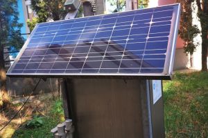 Care este nivelul de radioactivitate în Bistriţa şi în judeţ