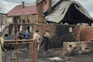Liga Militarilor Profesionisti in alerta!: Cap. Pantea Ioan a ramas fara casa. Are nevoie de ajutorul nostru