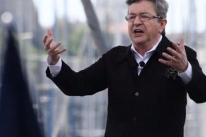 Extrema stângă din Franţa va protesta în stradă împotriva preşedintelui Macron