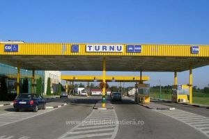 Lucrătorii transfrontalieri pot folosi şi punctul de trecere a frontierei de la Battonya-Turnu