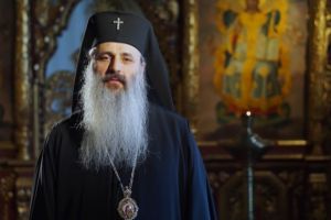 IPS Teofan – Pastorala transmisă la sărbătoarea Învierii Domnului VIDEO