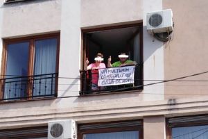 CJ Sibiu gestionează sistemul de carantină din judeţ