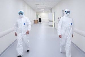 COVID-19. Situaţia actualizată din Mureş
