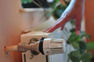Colterm nu mai citeşte apometrele şi contoarele pentru apă caldă şi încălzire pe perioada stării de urgenţă