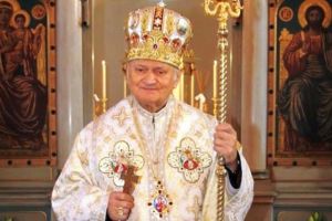 Scrisoare Pastorală la Sărbătoarea Învierii Domnului 2020 a Preafericitului Părinte Cardinal Lucian