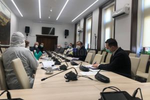 CJ Suceava caută o nouă firmă pentru lucrările la sistemul care asigură concentraţia de ...