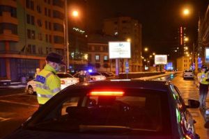 Curg amenzile la Sibiu – Sancţiuni de 140.000 lei într-o singură zi pentru „plimbăreţi”