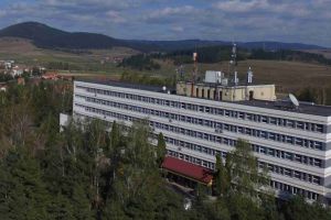 Două persoane infectate în Miercurea Ciuc