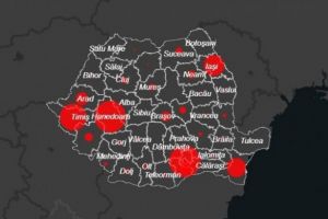 CORONAVIRUS Prahova - Cate cazuri confirmate avem in judet