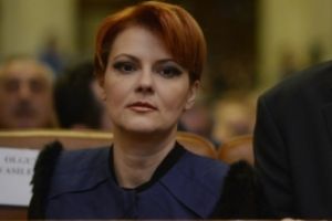 Lia Olguţa Vasilescu aruncă în aer scena politică: În două luni de zile, administraţiile locale vor intra în colaps financiar