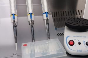 #ConstantaEsteBine: Spitalul Judetean Constanta a primit echipamente de inalta performanta pentru diagnostic prin biologie moleculara a virusului SARS-CoV-2
