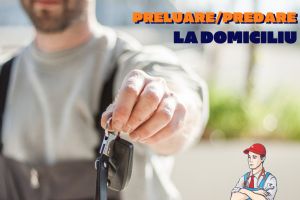 Service mobil de la Iony ca să stai acasă în timp ce ţi se repară maşina – Profită de ofertă