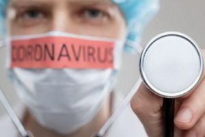 Situaţia cadrelor medicale din Mureş infectate cu Covid-19