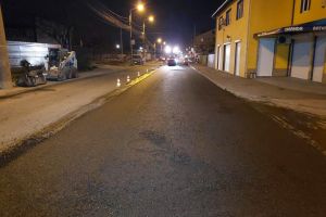 Constanta: Restrictii de trafic pe un tronson al strazii Nicolae Filimon