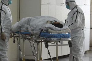 Aproape 500 de infectări noi cu Covid-19! Situaţia cazurilor pe judeţe!