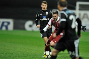 Scenariu pe timp de coronavirus: Liga 1 se poate termina în iulie
