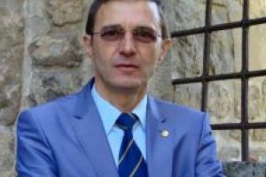„Periculoşii bătrâni”, de Ioan-Aurel Pop