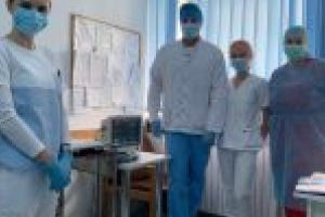 Electroputere Mall doneaza aparatura de 450.000 de lei pentru a sprijini lupta impotriva COVID-19