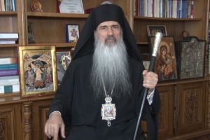IPS Teodosie, Arhiepiscopul Tomisului, mesaj cu prilejul Sarbatorilor Pascale (video)