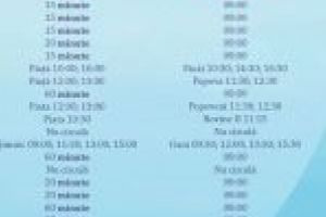 În zilele de 19 şi 20 aprilie, mijloacele de transport în comun ale RAT Craiova vor funcţiona după următorul program