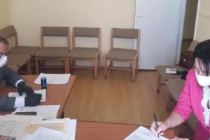 Achiziţii de echipamente pentru Spitalul Municipal Sighişoara