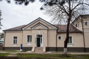 Secţia de Oncologie a Spitalului Suceava s-a redeschis