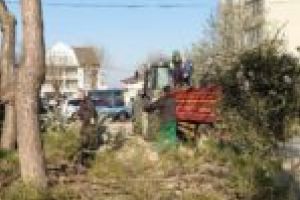 Primarul Torma are mari aşteptări de la noua conducere a Gospodăriei Urbane: „E una din zonele în care am făcut mai puţină performanţă decât puteam”